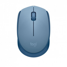 Мышка Logitech M171 Blue Grey (910-006866)