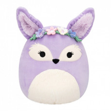 Мягкая игрушка Squishmallows Лиса фенек Каденс 19 см (SQCR07944)