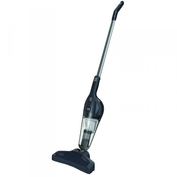 Пылесос аккумуляторный BLACK+DECKER NSVA315J (108460)