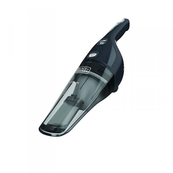 Пылесос аккумуляторный BLACK+DECKER NSVA315J (108460) Пылесос аккумуляторный BLACK+DECKER NSVA315J (108460)