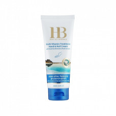 Крем для рук Health and Beauty Мультивитаминный 100 мл (7290011843434)
