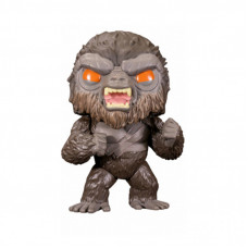 Фигурка для геймеров Funko Pop серии Godzilla Vs Kong – Конг готовый к бою (50952)