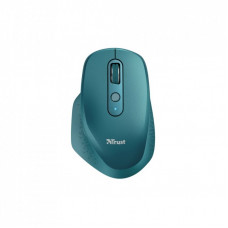 Мышка Trust Ozaa Rechargeable Wireless Blue (24034)