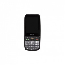 Мобильный телефон Nomi i281+ New Black
