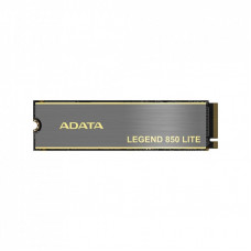 Накопитель SSD M.2 2280 1TB ADATA (ALEG-850L-1000GCS)