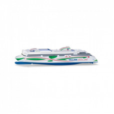 Спецтехника Siku Паром Tallink Megastar (6336588)
