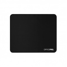 Коврик для мышки OfficePro MP102B Black (MP102B)