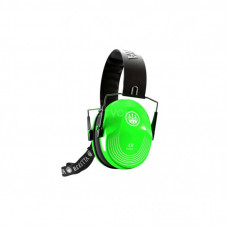 Наушники для стрельбы Beretta Earmuff Green Fluo (CF100-00002-07FF)