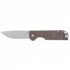 Нож StatGear Ausus Brown (AUSUS-BRN)