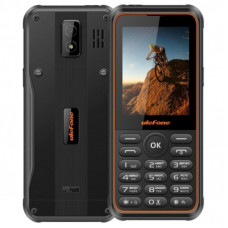Мобильный телефон Ulefone Armor Mini 3 Black (6937748735960)