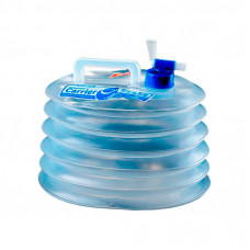 Канистра для воды Naturehike LDPE4 NH14S002-T 10л (6927595721827)