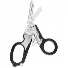 Мультитул Leatherman Raptor Black, чехол MOLLE (831742)