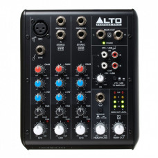 Микшерный пульт Alto Professional TrueMix 500