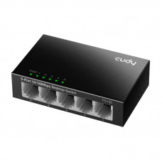 Коммутатор сетевой Cudy FS105