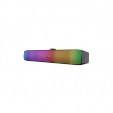 Акустическая система Xtrike ME SK-605 USB+3.5мм RGB Black (SK-605)