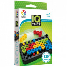 Настольная игра Smart Games IQ Твист (SG 488 UKR)