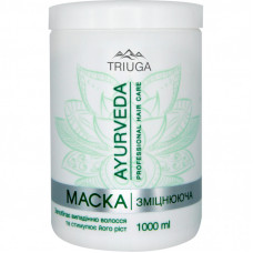Маска для волос Triuga Ayurveda Укрепляющая 1000 мл (8908003544854)