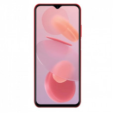Мобильный телефон Ulefone Note 12P 4/64GB Red (6937748734307)
