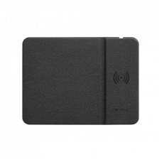 Коврик для мышки Canyon MP-W5 Mouse Mat with wireless charger (CNS-CMPW5)