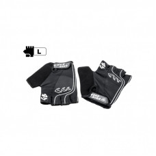 Велоперчатки Good Bike D-GRIP L Black (94506Black-IS)
