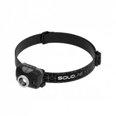 Фонарь LedLenser Solidline SH5, 350/220/100/20 (502205)
