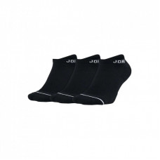 Носки Nike U Jordan Everyday Max NS 3PR SX5546-010 38-42 3 пари Чорні (659658598843)