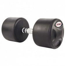 Гантель Stein обрезиненная 9 кг (DB3051-9)