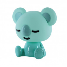 Ночник Kite Светильник LED с аккумулятором Koala, зеленый (K24-491-2-4)