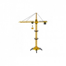 Радиоуправляемая игрушка ZIPP Toys Башня кран (PX9300E)