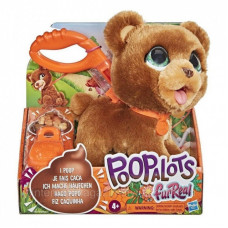 Интерактивная игрушка Hasbro FurReal Friends Большой шаловливый питомец Мишка (E8898_E8947)