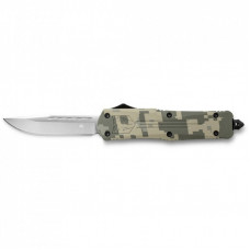 Нож Cobratec OTF Large Army Digi Camo FS-3 Drop (06CT062)