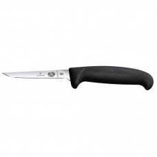 Кухонный нож Victorinox Fibrox Poultry 11см Black (5.5903.11)