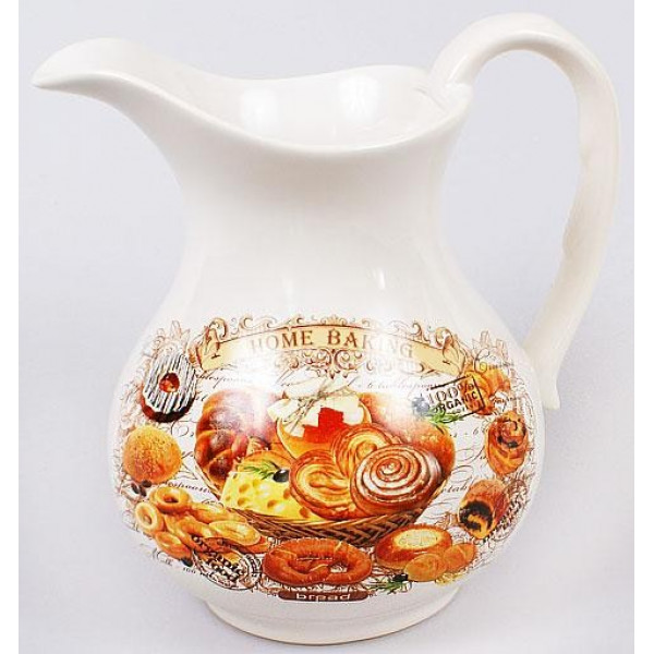 Глечик "Home Baking" 1200мл (109960)