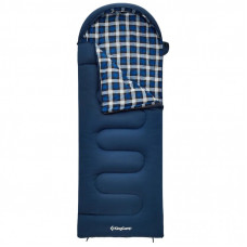 Спальный мешок KingCamp Cloud 300S Navy (KS2213_NAVY_L)