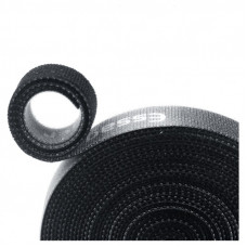Набор для крепления лента-липучка Cable Organizer 5m Black Essager (EXD-LXD01)