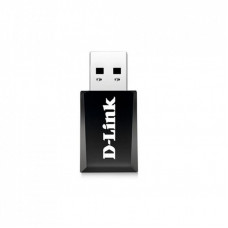 Сетевая карта Wi-Fi D-Link DWA-182