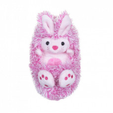 Интерактивная игрушка Curlimals Кролик Биби (3709)