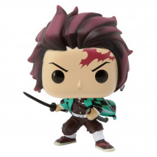 Фигурка для геймеров Funko Pop Тандзиро Камадо (49010)