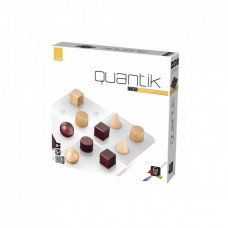 Настольная игра Gigamic Квантик Мини (Quantik Mini) (17563)