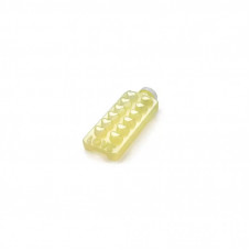 Форма для льда Time Eco 21008 Yellow (8001136021008YELLOW)