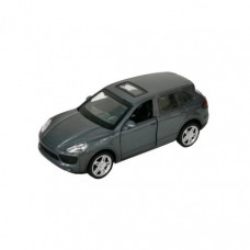 Детская автомодель Porsche Cayenne S TechnoDrive 250250 серый