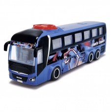 Спецтехника Dickie Toys Туристический автобус Ман 26,5 см (3744017)