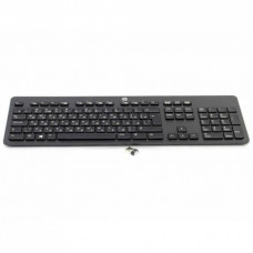 Клавиатура HP Wireless Keyboard Link-5 (T6U20AA)