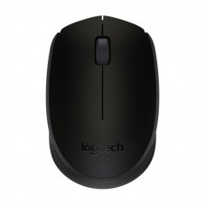 Мышка Logitech B170 Black (910-004798)