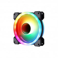 Кулер для корпуса Gelid Solutions Stella ARGB 120mm (FN-STELLA-03)