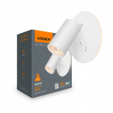 Светильник Videx VL-SPF24E-W