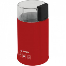 Кофемолка Satori SG-1804-RD