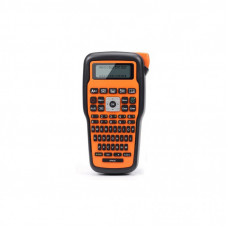 Принтер этикеток UKRMARK E1000 Pro Orange (900472)