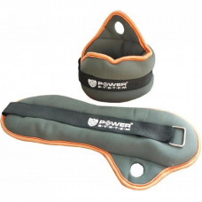 Утяжелитель Power System PS-4071 2 kg (PS_4071_Grey)