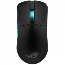 Мышка ASUS ROG Harpe Ace Aim Lab Edition Bluetooth/Wireless Black (90MP02W0-BMUA00)